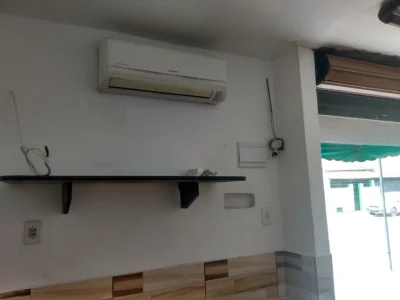 Alugo Loja Enfrente a Academia em Trindade