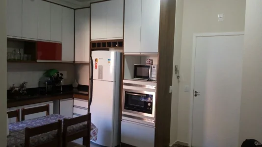Otimo Apartamento Parà Venda em Jundiaí