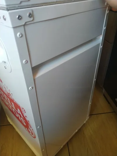 Ice Box Stella Original