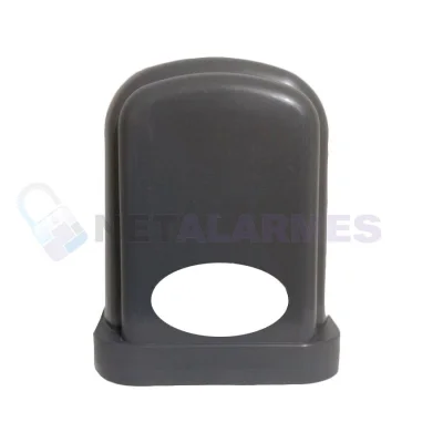 Carenagem para Motor de Portão Automatizador Linha Eurus Ppa