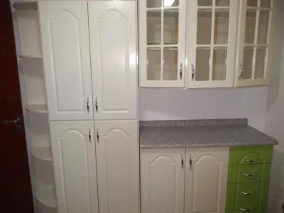 Cozinha Modulada Completa
