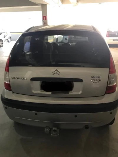 Vendo Citroen C3 1.4 Flex