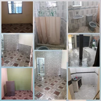Venda de Casa