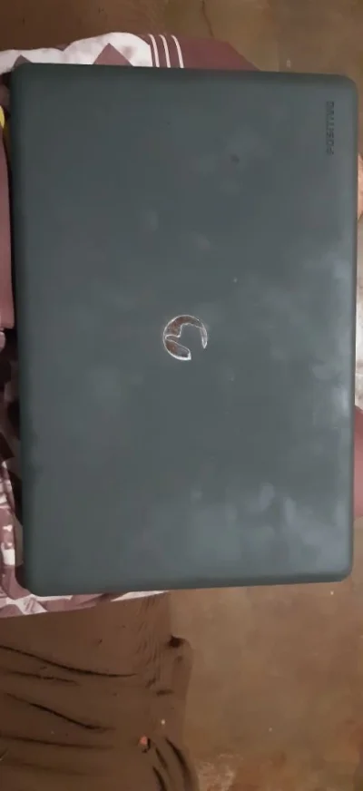 Vendo Notebook em Perfeito Estado