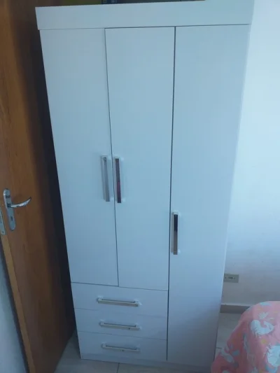 Guarda Roupa