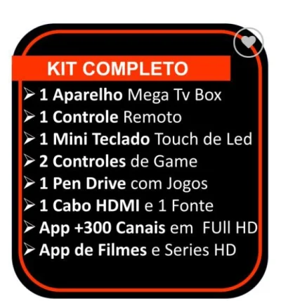 TV Android