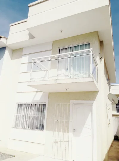 Duplex Mobiliado/ Village / Rio das Ostras