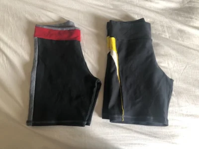 Shorts Femininos Academia