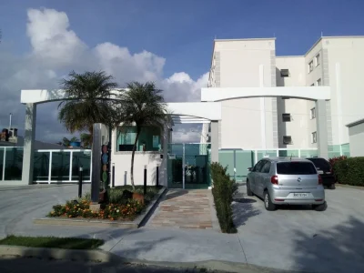Vende SE Apartamento
