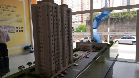 Apartamento em Itaquera