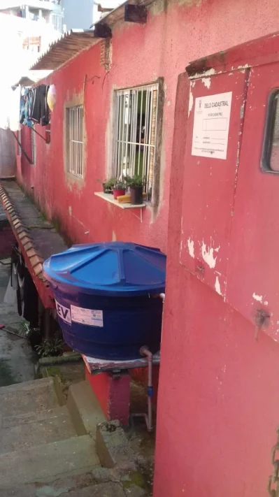 Vende 2 Casa Vila Suica Santo Andre