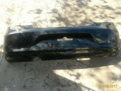 para Choque Gol G5