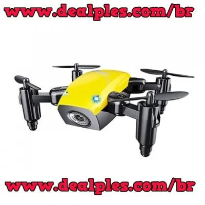 Drone Barato em Promoção Dealples