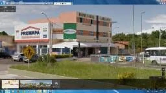 Sala Comercial Abrantes