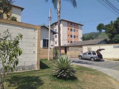 Vendo Apartamento Minha Casa Minha Vida