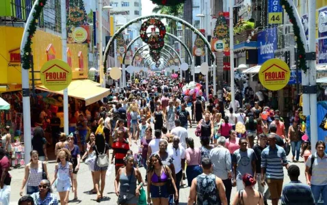 Vendo Apartamento Comercial