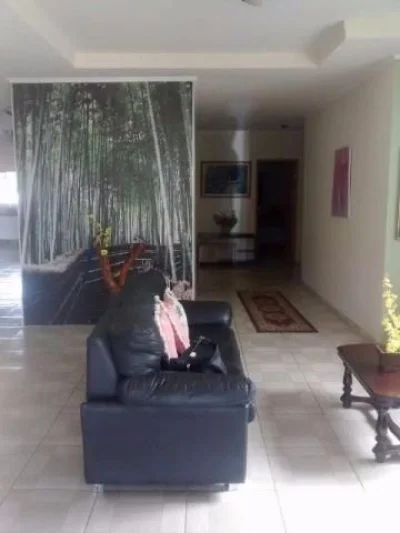 Linda Chácara