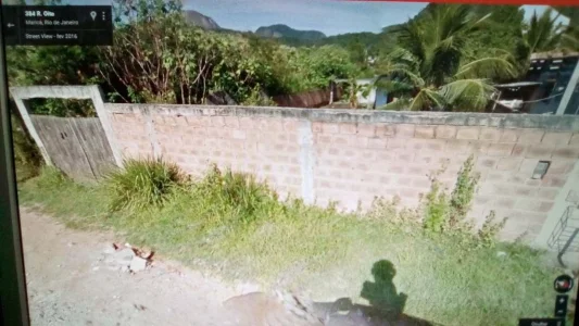Terrenos em Itaipúaçu Rio de Janeiro Praia