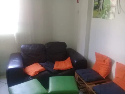 Espaço Vida Saudável