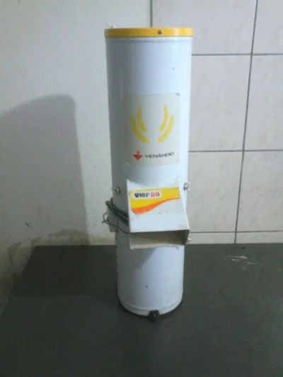 Moinho de Pão Venâncio
