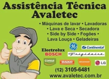 Assistência Técnica Lg Pindamonhangaba , Caçapava