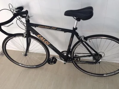 Caloi 10 Speed