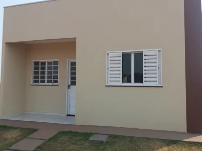 Vendas de Casas Novas