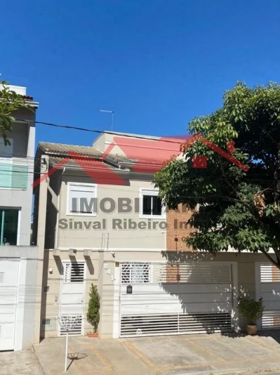 Casa Toda Planejada com Jacuzzi no Portal dos Ipês