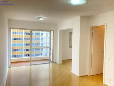Apartamento a Venda no Itaim Bairro Nobre de São Paulo Próxi