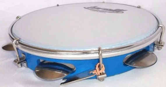 Pandeiro Torelli
