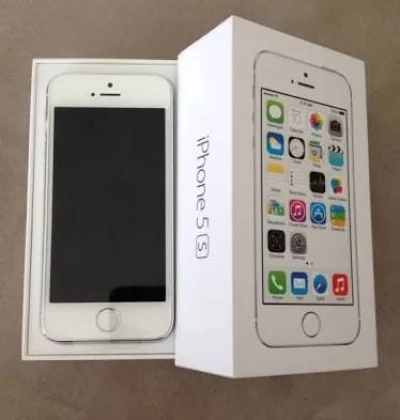 Iphone 5s 16gb