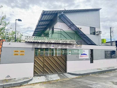 Excelente Apartamento com 2 Quartos,48m2. Valor: 1.500,00