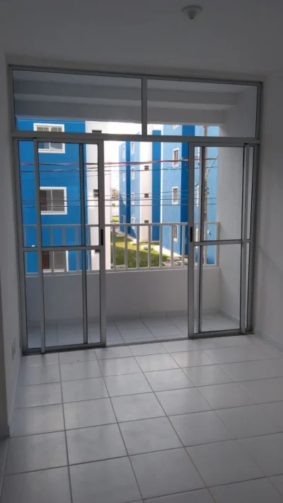 Passo Chave Condomínio Turu