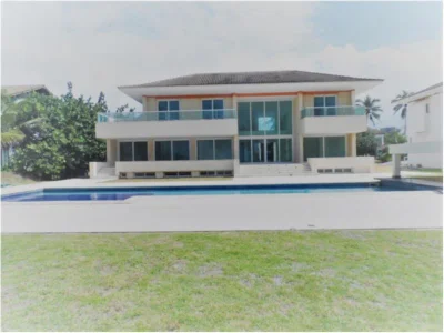 Casa em Condomínio em Cabo de Santo Agostinho - Paiva por 7.000.000,00 à Venda