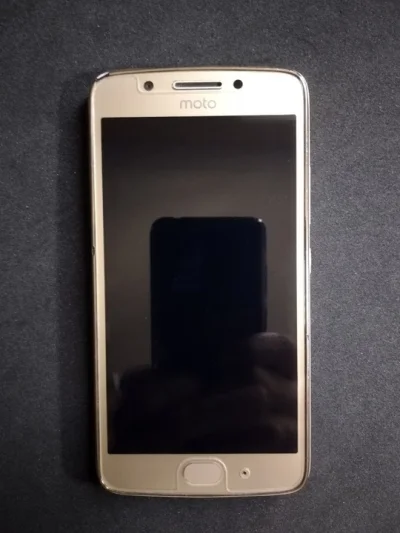Moto G5 32gb Bom Estado P Retirar Peças - Leia o Anúncio!