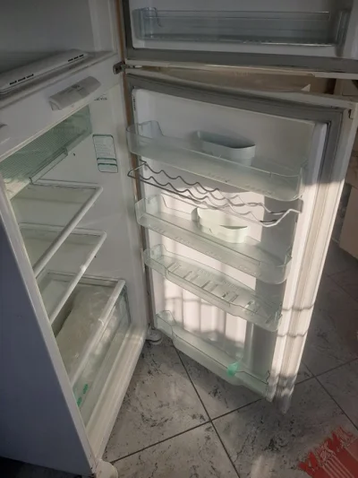 Geladeira Consul $500