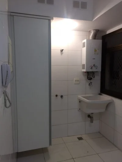 Vendo Excelente Apto na Quinta da Boa Vista