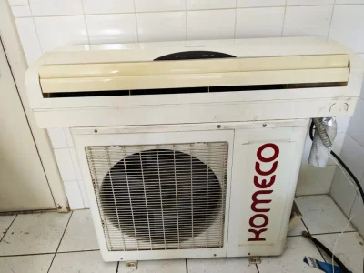 Ar Condicionado 24000 Btu