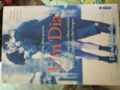 um Dia - David Nicholls