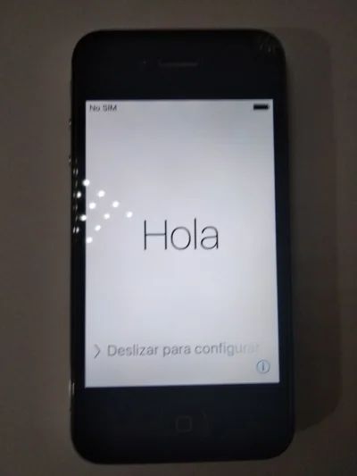 Apple Iphone 4s 32gb Original S/ Riscos Caixa Manual + Brindes - Leia