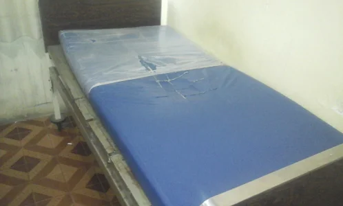 Cama Hospitalar