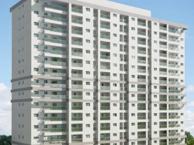 Vendo Apartamento Lindo