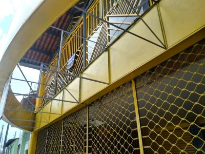 Loja com Galpão na Av Osório de Paiva - Fortaleza - CE