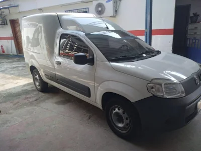 Vendo Fiorino 2020