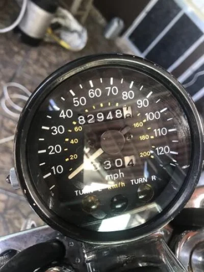 Suzuki Intruder Vs 800 Glp 1995