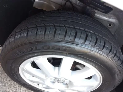 Chevrolet Spin Lt 5s 1.8 (flex) 2014
