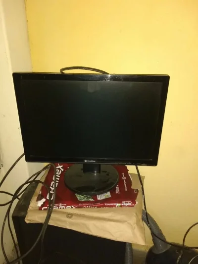 Monitor de 19"