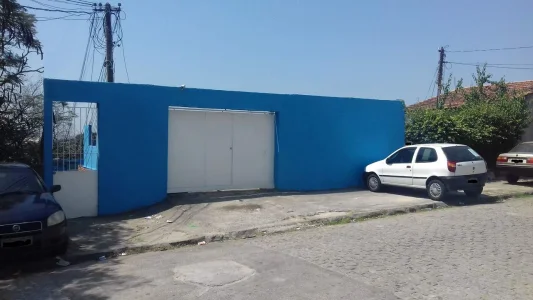 Quitinete Mobiliada na Piedade na Zona Norte