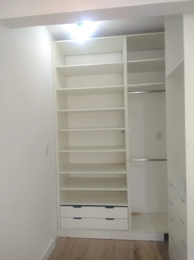 Montador de Móveis