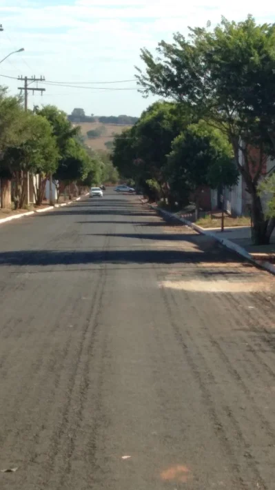 Terreno à Venda